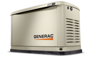 Hero Image of the Generac Home Generator - Guardian 20kW (Model 7038)