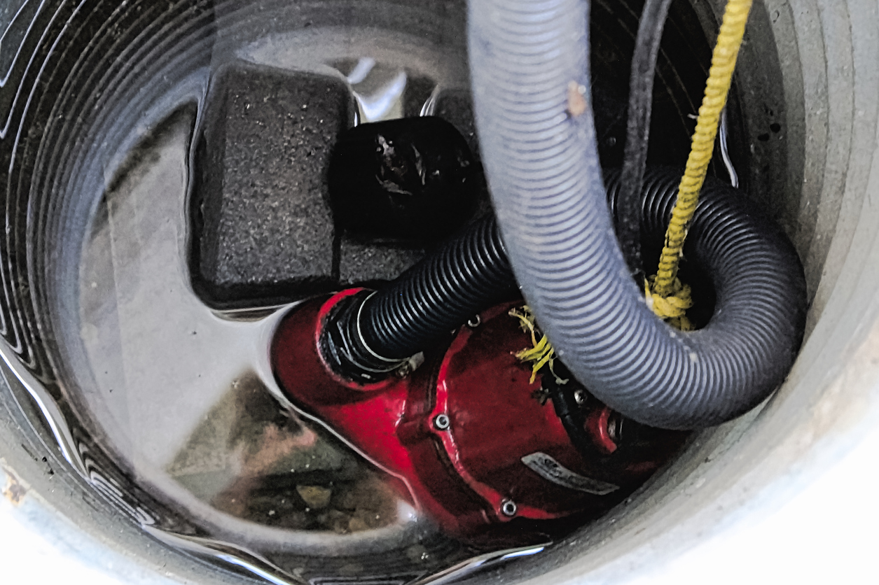 What is a Sump Pump, and Why Would a Home Need One? - Neighborhood  Plumbing, Heating, Air Conditioning and Electrical