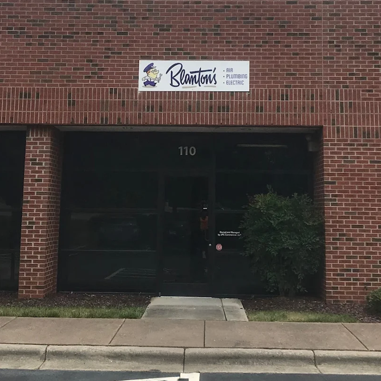 Westgate Raleigh Location