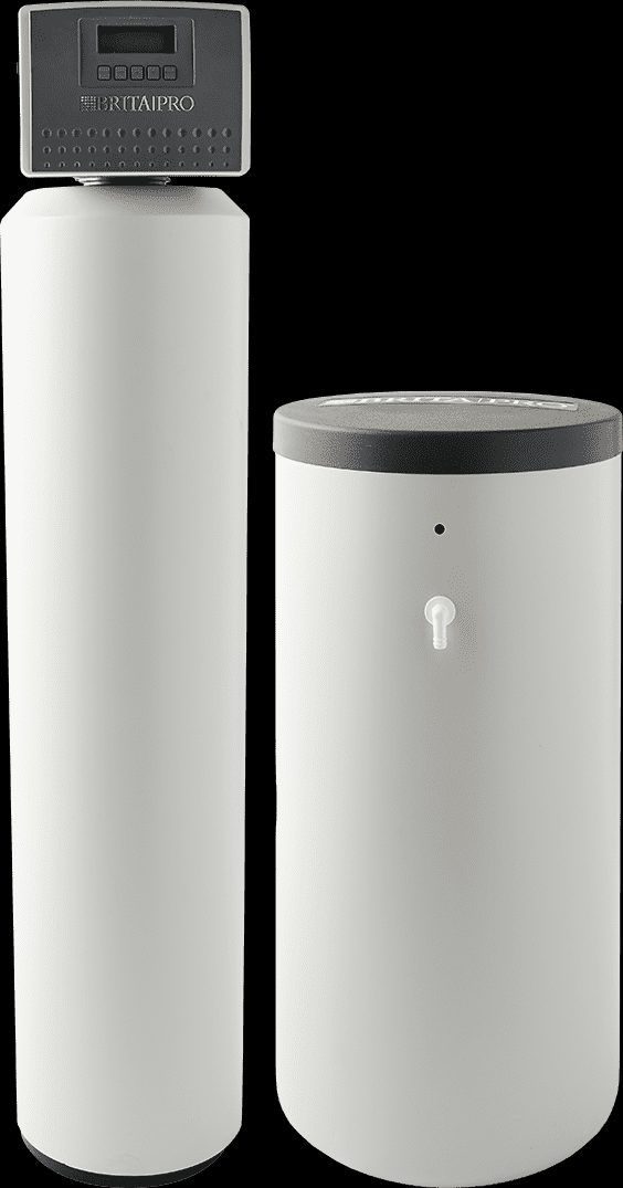 water softener services